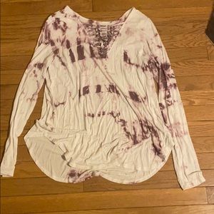 American Eagle Long Sleeve